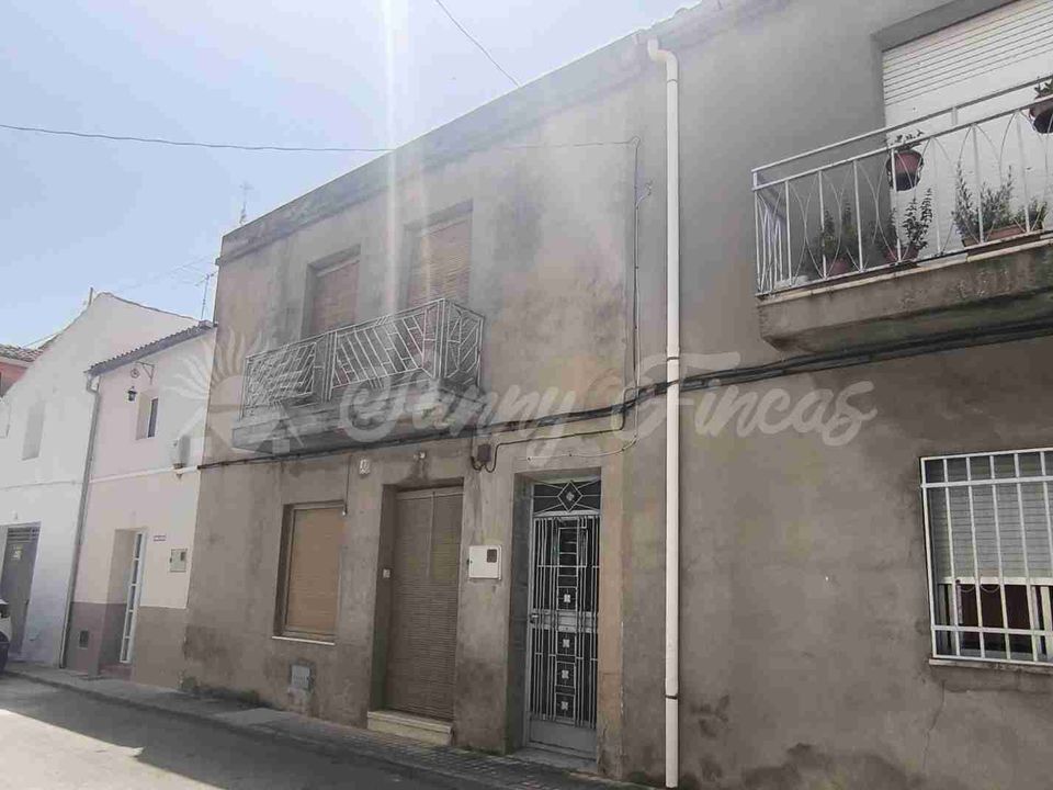 Town house in Canada, Alicante - photo 2